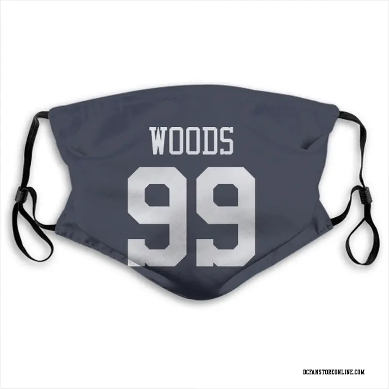 antwaun woods jersey