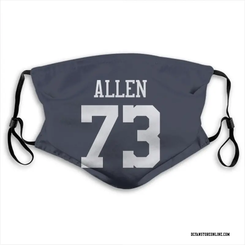 larry allen cowboys jersey