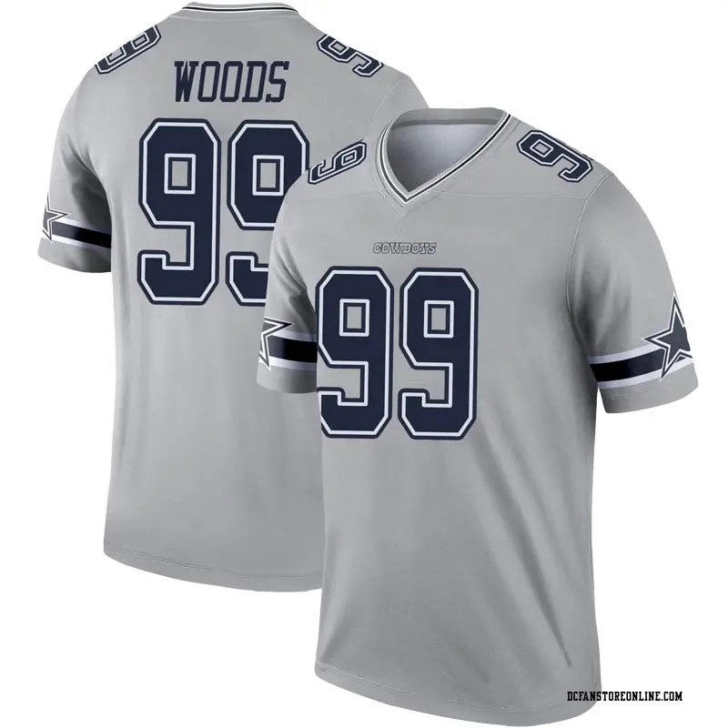 antwaun woods jersey