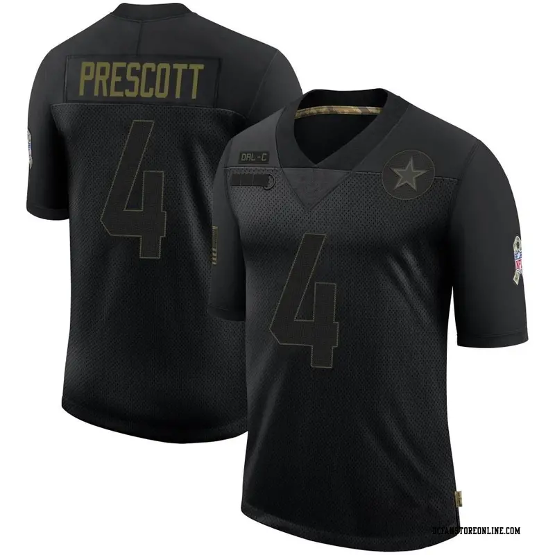 dak prescott shirt