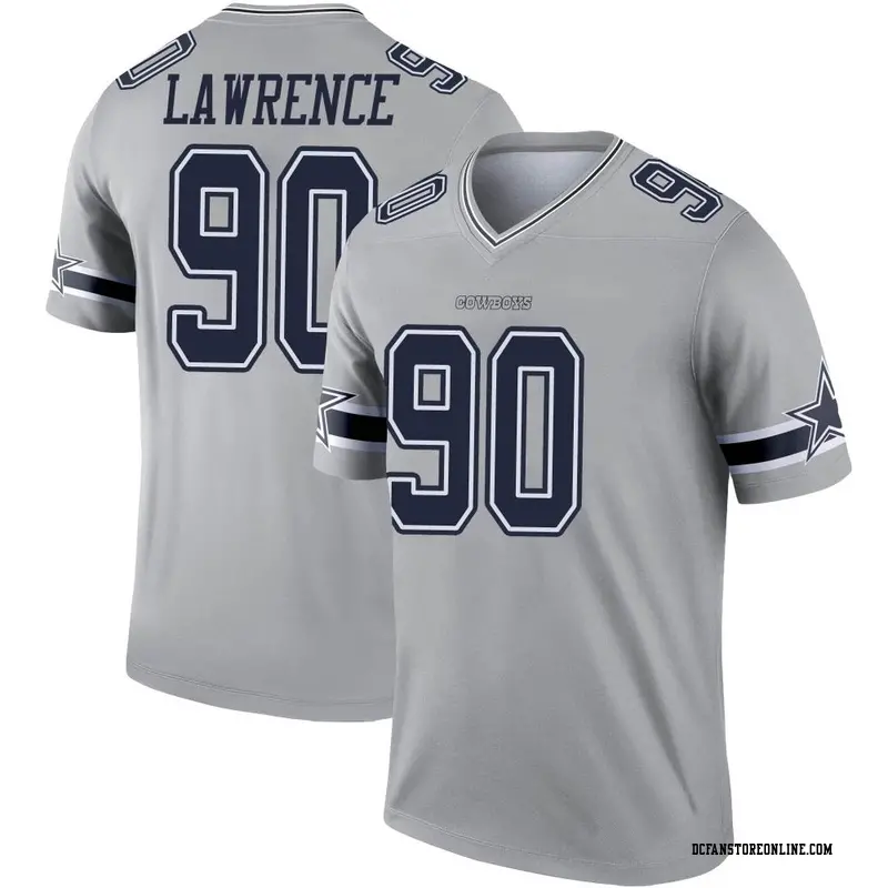 demarcus lawrence jersey shirt