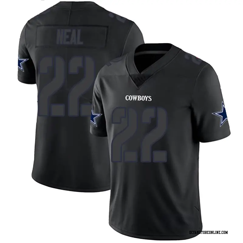 keanu neal dallas cowboys jersey