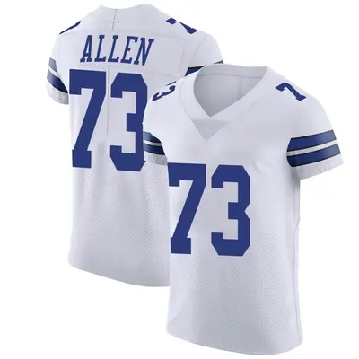 larry allen cowboys jersey