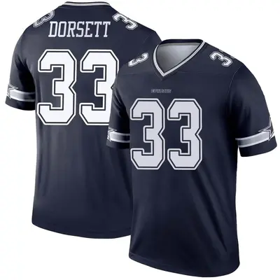 Tony Dorsett Jersey, Legend Cowboys Tony Dorsett Jerseys & Gear ...