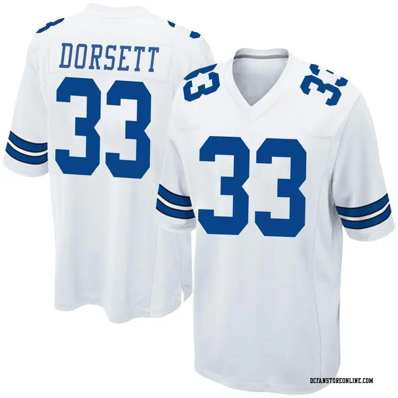 tony dorsett cowboys jersey