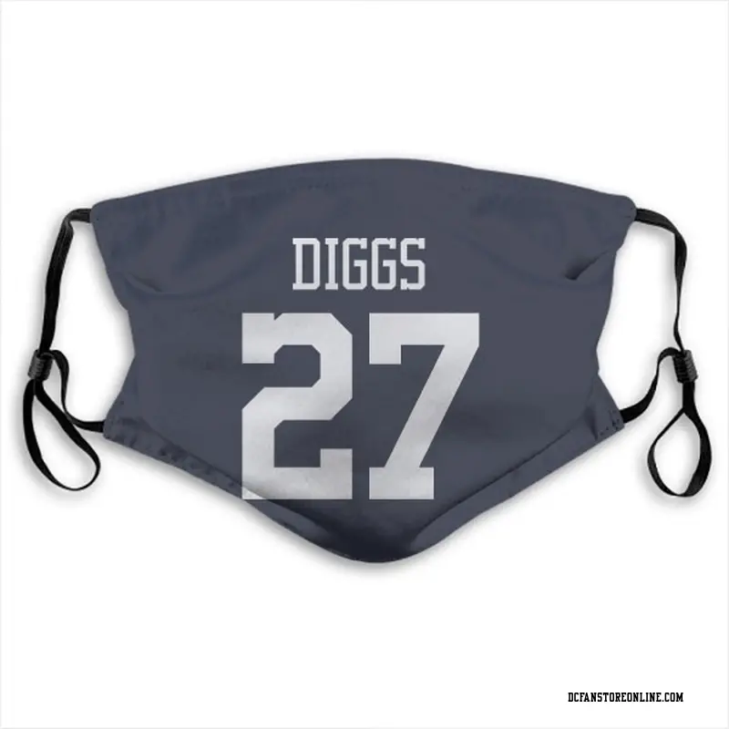 cowboys diggs jersey