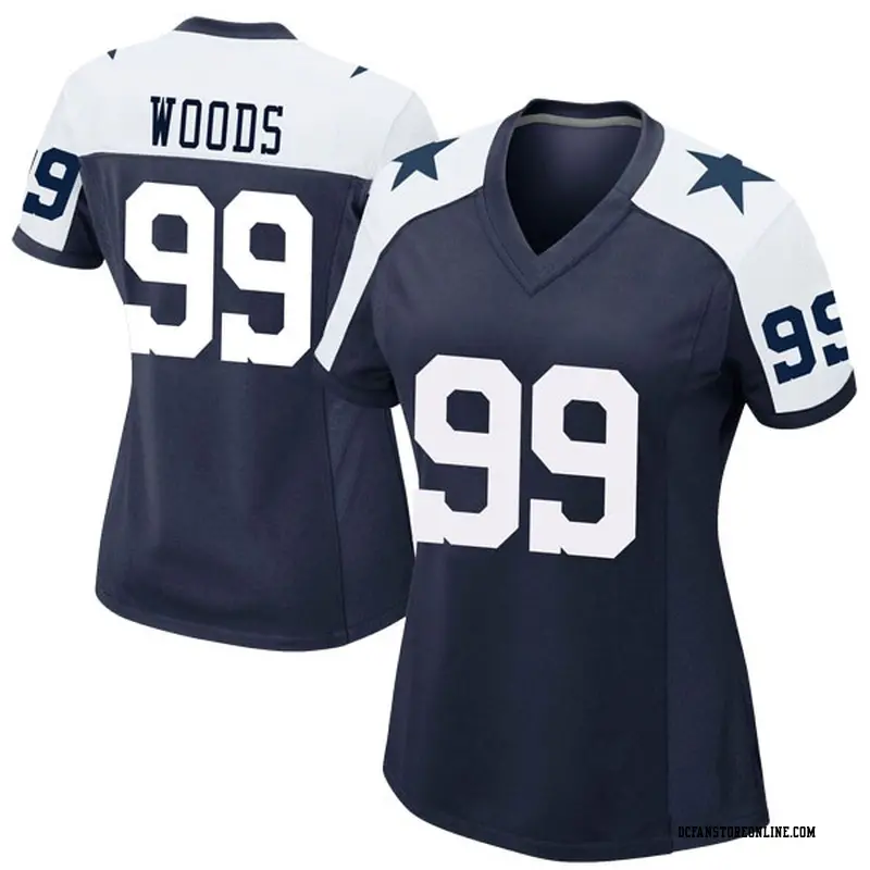 antwaun woods jersey