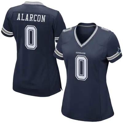 alarcon dallas cowboys jersey