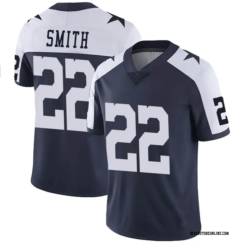 emmitt smith shirt