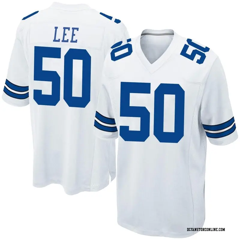 sean lee youth jersey