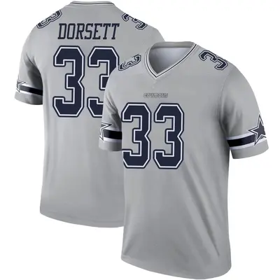 Tony Dorsett Jersey, Legend Cowboys Tony Dorsett Jerseys & Gear ...