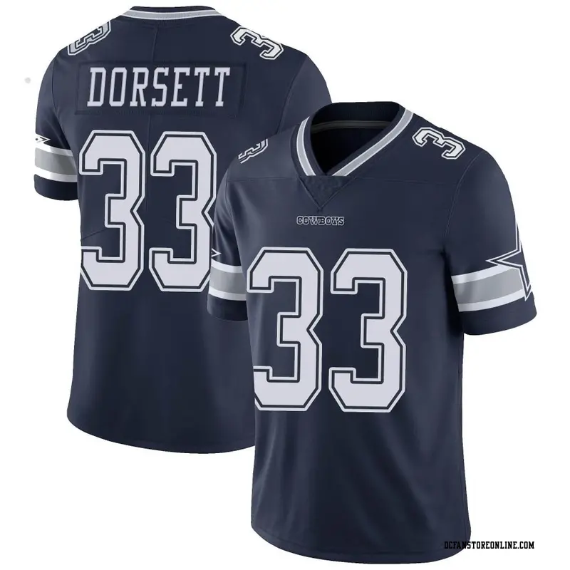 tony dorsett cowboys jersey